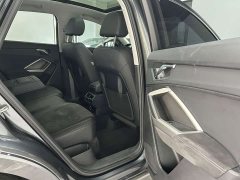 Audi Q3 35 TFSI Sport Dynamic Edition 1.4T - ფოტო 15