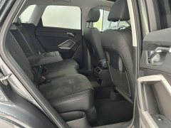 Audi Q3 35 TFSI Sport Dynamic Edition 1.4T - ფოტო 16