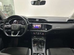 Audi Q3 35 TFSI Sport Dynamic Edition 1.4T - ფოტო 17