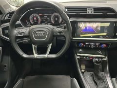 Audi Q3 35 TFSI Sport Dynamic Edition 1.4T - ფოტო 18