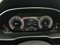 Audi Q3 35 TFSI Sport Dynamic Edition 1.4T - ფოტო 19