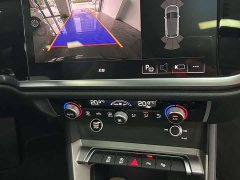 Audi Q3 35 TFSI Sport Dynamic Edition 1.4T - ფოტო 20