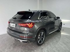 Audi Q3 35 TFSI Sport Dynamic Edition 1.4T - ფოტო 6