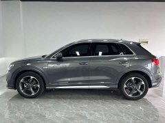 Audi Q3 35 TFSI Sport Dynamic Edition 1.4T - ფოტო 7