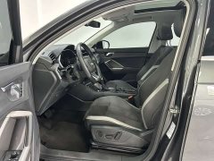 Audi Q3 35 TFSI Sport Dynamic Edition 1.4T - ფოტო 9