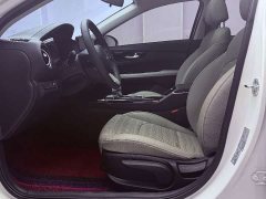 Kia K3 1.5L CVT Luxury Edition - ფოტო 10