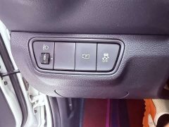 Kia K3 1.5L CVT Luxury Edition - ფოტო 11