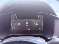 Kia K3 1.5L CVT Luxury Edition - ფოტო 12