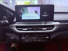 Kia K3 1.5L CVT Luxury Edition - ფოტო 14