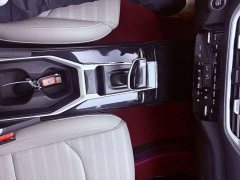 Kia K3 1.5L CVT Luxury Edition - ფოტო 15