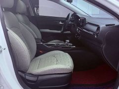 Kia K3 1.5L CVT Luxury Edition - ფოტო 19