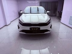 Kia K3 1.5L CVT Luxury Edition - ფოტო 2