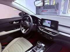 Kia K3 1.5L CVT Luxury Edition - ფოტო 20
