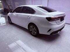 Kia K3 1.5L CVT Luxury Edition - ფოტო 4