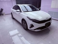Kia K3 1.5L CVT Luxury Edition - ფოტო 5