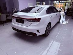 Kia K3 1.5L CVT Luxury Edition - ფოტო 6