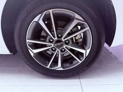 Kia K3 1.5L CVT Luxury Edition - ფოტო 7