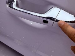 Kia K3 1.5L CVT Luxury Edition - ფოტო 8