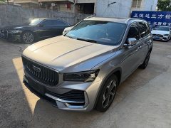 Geely Xingyue L 2021 2.0TD DCT EVO FWD Luxury - ფოტო 1