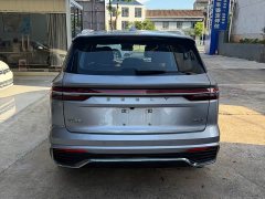 Geely Xingyue L 2021 2.0TD DCT EVO FWD Luxury - ფოტო 10