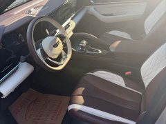 Geely Xingyue L 2021 2.0TD DCT EVO FWD Luxury - ფოტო 4