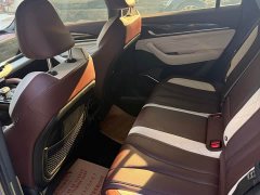 Geely Xingyue L 2021 2.0TD DCT EVO FWD Luxury - ფოტო 5