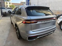 Geely Xingyue L 2021 2.0TD DCT EVO FWD Luxury - ფოტო 6