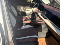 Geely Xingyue L 2021 2.0TD DCT EVO FWD Luxury - ფოტო 7