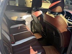 Geely Xingyue L 2021 2.0TD DCT EVO FWD Luxury - ფოტო 8
