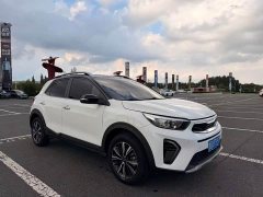 Kia Yipao 2021 1.4L CVT Fun Sunroof Edition - ფოტო 1