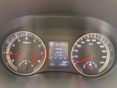 Kia Yipao 2021 1.4L CVT Fun Sunroof Edition - ფოტო 10