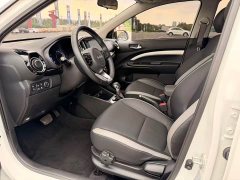 Kia Yipao 2021 1.4L CVT Fun Sunroof Edition - ფოტო 11