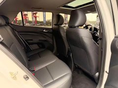 Kia Yipao 2021 1.4L CVT Fun Sunroof Edition - ფოტო 13