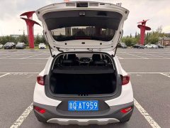 Kia Yipao 2021 1.4L CVT Fun Sunroof Edition - ფოტო 15