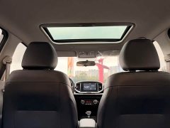 Kia Yipao 2021 1.4L CVT Fun Sunroof Edition - ფოტო 18