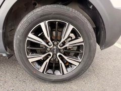 Kia Yipao 2021 1.4L CVT Fun Sunroof Edition - ფოტო 19