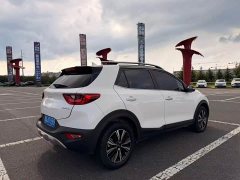 Kia Yipao 2021 1.4L CVT Fun Sunroof Edition - ფოტო 2