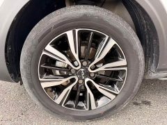 Kia Yipao 2021 1.4L CVT Fun Sunroof Edition - ფოტო 20
