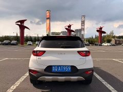 Kia Yipao 2021 1.4L CVT Fun Sunroof Edition - ფოტო 3