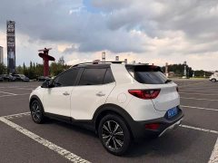 Kia Yipao 2021 1.4L CVT Fun Sunroof Edition - ფოტო 4
