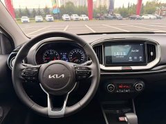 Kia Yipao 2021 1.4L CVT Fun Sunroof Edition - ფოტო 5