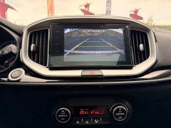Kia Yipao 2021 1.4L CVT Fun Sunroof Edition - ფოტო 9