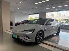 BYD Dolphin 2025 650 Smart Drive Edition - ფოტო 1