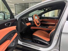 BYD Dolphin 2025 650 Smart Drive Edition - ფოტო 10