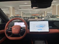 BYD Dolphin 2025 650 Smart Drive Edition - ფოტო 14