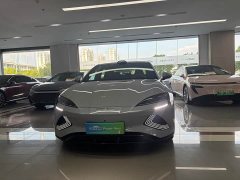 BYD Dolphin 2025 650 Smart Drive Edition - ფოტო 2