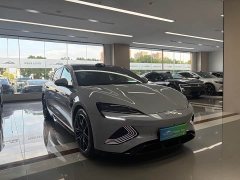 BYD Dolphin 2025 650 Smart Drive Edition - ფოტო 3