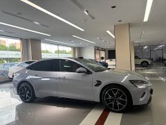 BYD Dolphin 2025 650 Smart Drive Edition - ფოტო 4