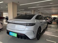 BYD Dolphin 2025 650 Smart Drive Edition - ფოტო 5