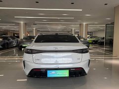 BYD Dolphin 2025 650 Smart Drive Edition - ფოტო 6